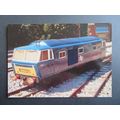 Eastbourne Miniature Steam Railway Adventure Pa...