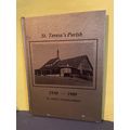 St.Teresa’s Parish,1930-1980 St.John’s Newfound...