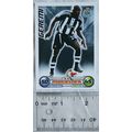 2008/09 Topps Match Attax Trading Card - Geremi...
