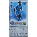 2008/09 Topps Match Attax Trading Card - Glen J...