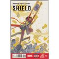 S.H.I.E.L.D. 2 - 2015 - Ms. Marvel - Near Mint