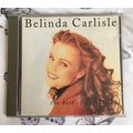 Belinda Carlisle The Best Of Belinda RARE Singa...