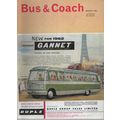 Bus & Coach March 1962
