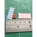 Bingo Cards & Dobbers 1:12th Dolls House Miniature