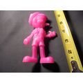 Rare 1970's PINOCCHIO FIGURE!! Walt Disney Co./...