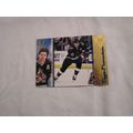 Teppo Numminen 1997/98 Pacific Omega GOLD NO. 175
