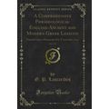 A Comprehensive Phraseological English-Ancient ...