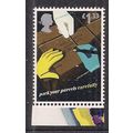 GB 2016 QE2 £1.33 500 Yrs Royal Mail poster Boo...