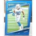 2021 Panini Donruss DEMARCUS LAWRENCE (Dallas C...