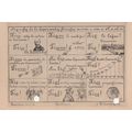 Esperanto Globe History Graphs Dr Ludwik Zamenh...