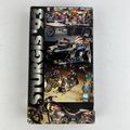 The Sturgis Motorcycle Rally - Sturgis '93 VHS ...