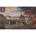 Homburg Gruss Aus Style Art German Painting Ant...