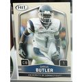 2009 Sage Hit DARIUS BUTLER (Connecticut/Patrio...