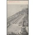 Bajada a la Estación, Tarragona, c.1910 - Thoma...