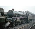 pu3160 - Railway Engine No.45578 at United Prov...