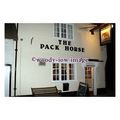 pu0764 - The Pack Horse Pub at Wendover, Buckin...