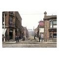 ptc0297 - Clothiers Arms , Town St , Batley Car...
