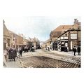 ptc6725 - Yorks - An early view along Bethel St...