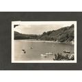 Postcard Cornwall St Anthony