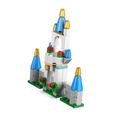 NEW Disney Lego Castle Mini Set