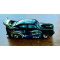 Gringoyle Bat Tampo LOOSE Dragster Car 2001 Hot...