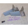 Philips A511ZUH 2EMZ00420 TV Stand Base Metal L...