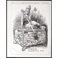 EUROPA’S CHRISTMAS BOX 1879 Edward Linley Sambo...