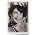 b4607 - Film Actress - Luise Rainer, Picturegoe...