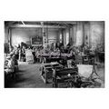 pu2948 - Doncaster Works, Women War Workers in ...