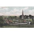 E687 BREADSALL, NR DERBY
