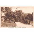 59 - Valenciennes - jardin de la Rhonelle