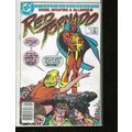 Red Tornado, #3, DC Comic, 1985, Low Grade