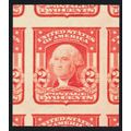 320, Mint Superb NH 2¢ - With Graded 100J JUMBO...