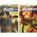 2025 Image Comics GI Joe Silent Missions - Spir...