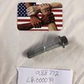 Volvo 988772 Rover LR000039 Hardware Bolt M12 x...