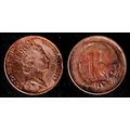 Australia One Cent 1987 Used Coin Possum Queen ...