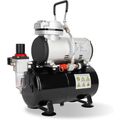 Timbertech Airbrush Compressor, High-Performanc...
