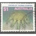 AUSTRALIA 1984 sg 0937 USED #1