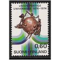 Mi 756 (**): 60 p. Centenary of the Universal P...