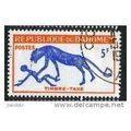 1963 SG D193 - cancelled