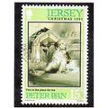JER 1991 15p 'CHRISTMAS' FINE USED (EBID 16692)