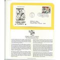 COMIC STRIP CLASSICS : Katzenjammer Kids ' OFFI...