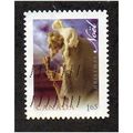 CAN 2009 $1.65 (S/A) 'CHRISTMAS' FINE USED (EBI...