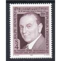 1984 Sg2022 AUSTRIA BIRTH CENT OF RALPH BENATZK...