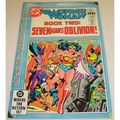 Wonder Woman (1942-1986 1st Series DC) # 292......