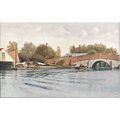 Potter Heigham, Norfolk Broads, Norfolk - Jarro...