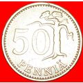 PINE TREE: FINLAND ★ 50 PENCE 1964S! LOW START★...