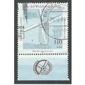 GER 1997 110pf+ 50 'CHARITY - MILLS' FINE USED ...