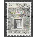Belgium ( Belgique ) N° 2058 YVERT OBLITERE (USED)