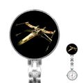 Star Wars X-Wing Fighter Nurses Fob Watch [4033...